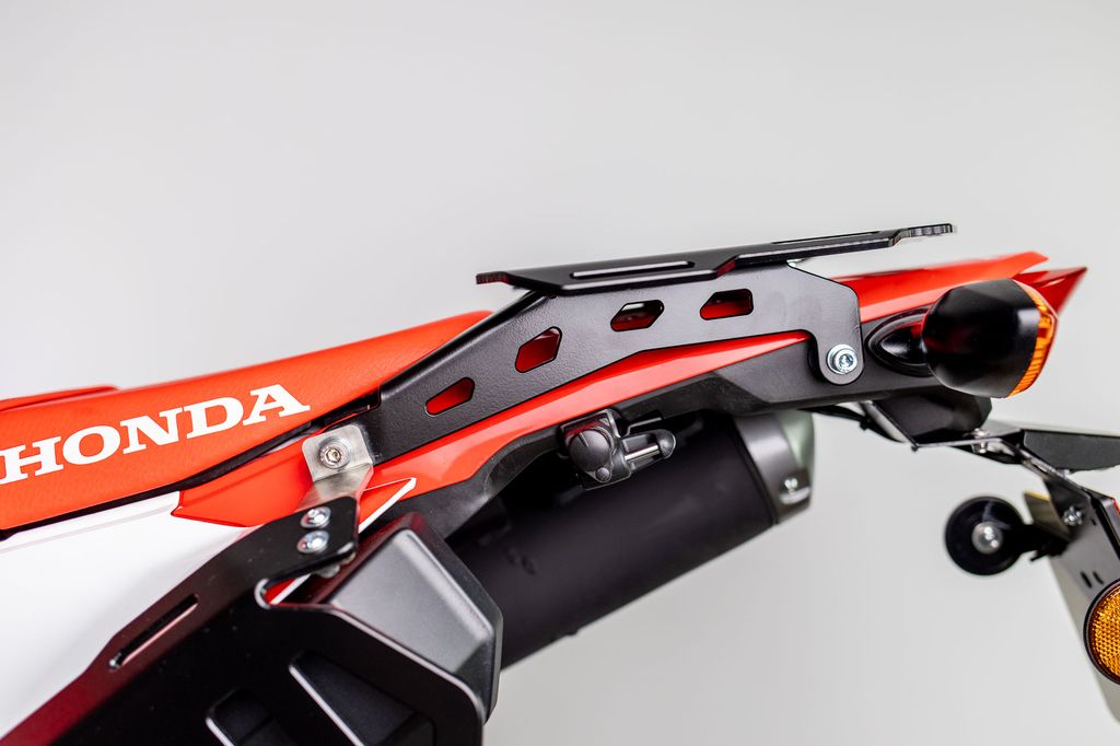 Adventure Spec | CRF 250L Rear Luggage Rack